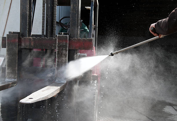 Best Commercial Pressure Washing  in Pinetop Country Clu, AZ